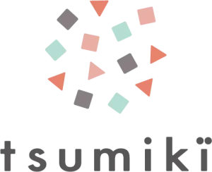tsumiki証券ロゴ