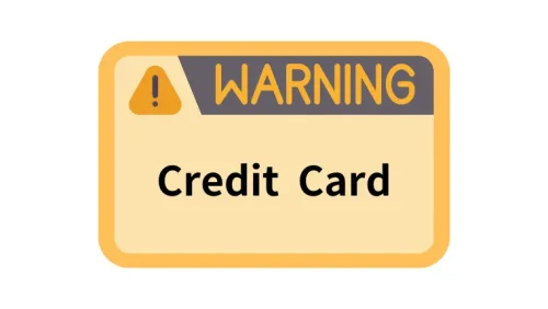 ポイ活を目的としたクレジットカードの作り過ぎを避ける方法